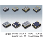 晶振DSB321SDN,DSB221SDN衛(wèi)星廣播晶振,KDS石英溫補(bǔ)振蕩器，1XTW38400MDA